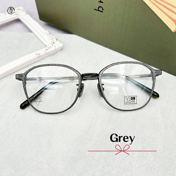 岩石質感/SS032 幸福眼鏡 Fortune Optical