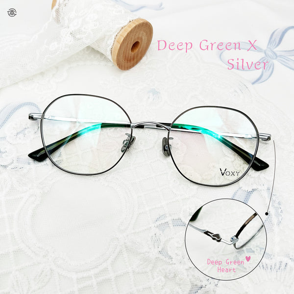 愛心系列/SS823 Fortune Optical