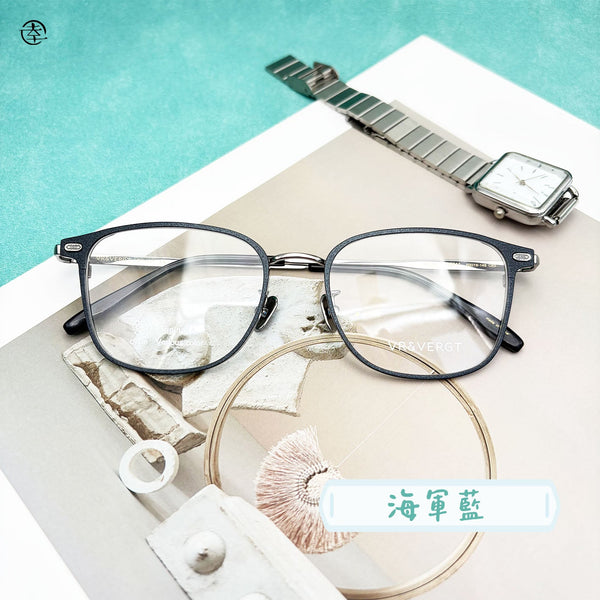 VR & VERGT(韓國製)/VR5211 幸福眼鏡 Fortune Optical