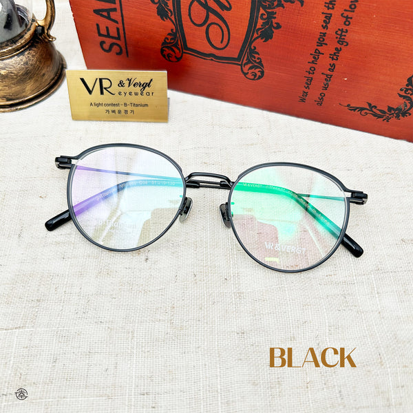 VR & VERGT/VR8319 Fortune Optical