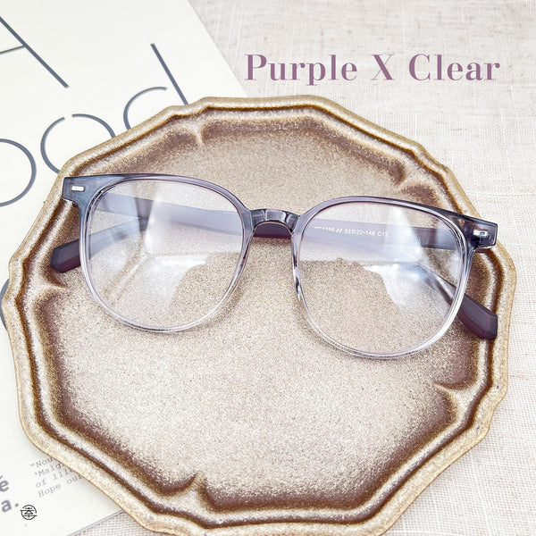 A Good Day/SS256 Fortune Optical