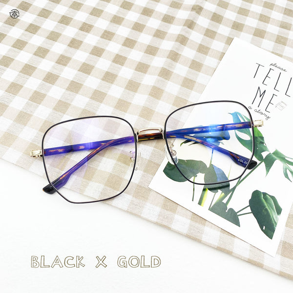 What's your story?/ SS607 Fortune Optical