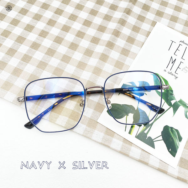 What's your story?/ SS607 Fortune Optical