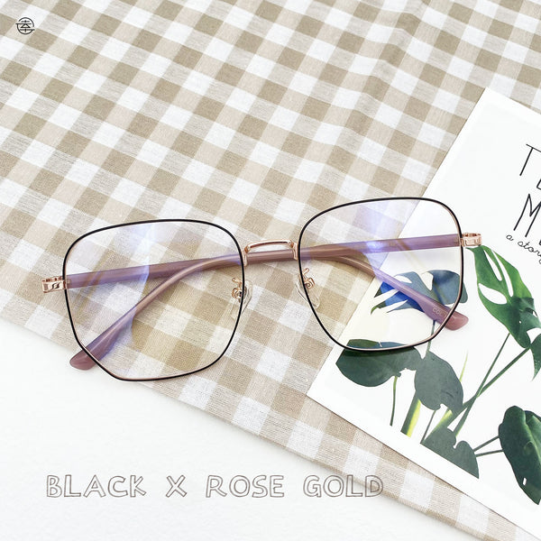 What's your story?/ SS607 Fortune Optical