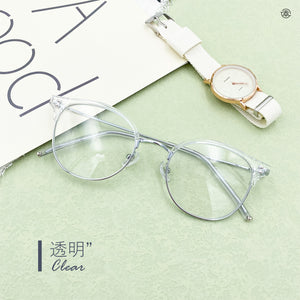 暫時的記號The Sign/SS045 Fortune Optical