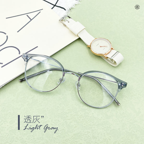 暫時的記號The Sign/SS045 Fortune Optical