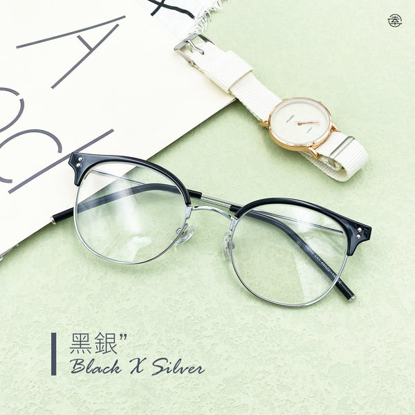 暫時的記號The Sign/SS045 Fortune Optical