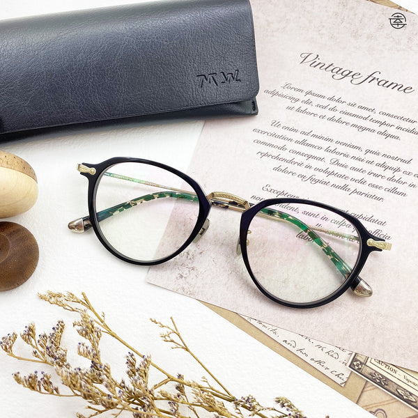 Sueey X Matthew Williamson/MA200 Fortune Optical