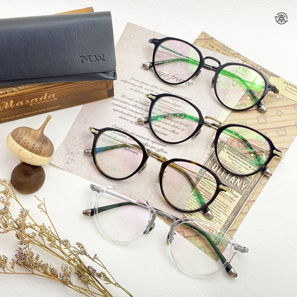 Sueey X Matthew Williamson/MA200 Fortune Optical