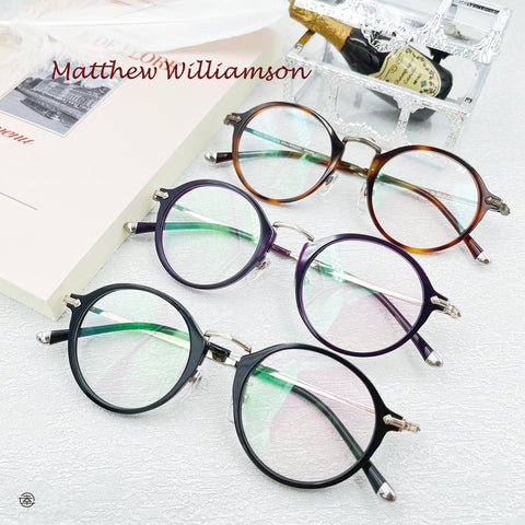 Matthew Williamson/MW263 Fortune Optical