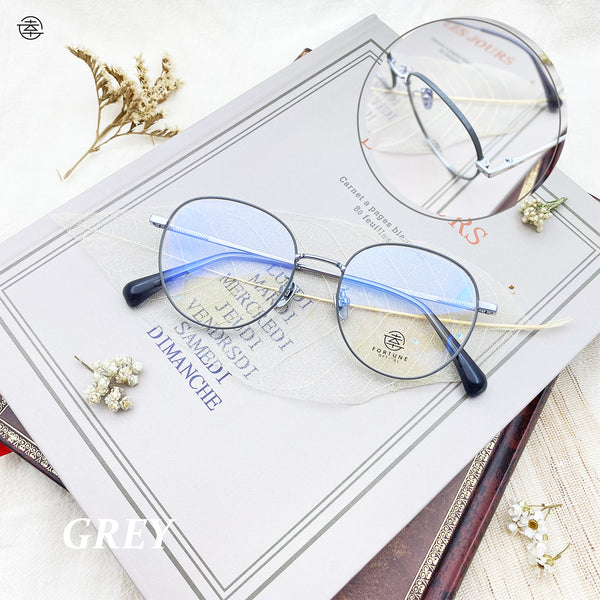 自家品牌 Premium Label Vol. 2/FO607 Fortune Optical