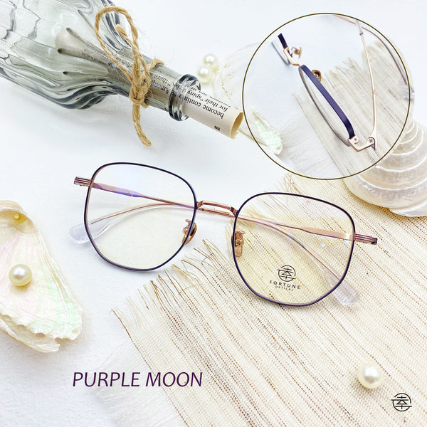 自家品牌 Premium Label Vol. 3/FO167 Fortune Optical