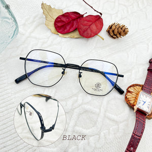 自家品牌 Premium Label Vol. 6/FO479 (超加厚圈邊) Fortune Optical