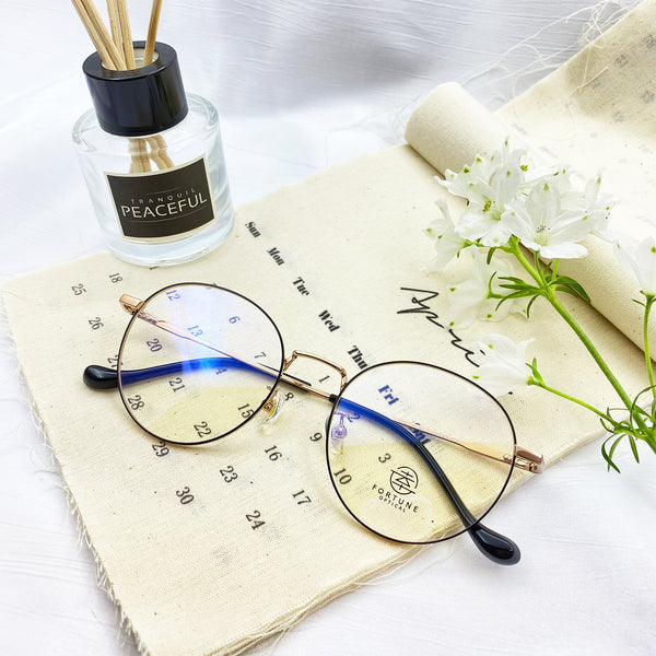 自家品牌 Vol. 15 / FO367 Fortune Optical