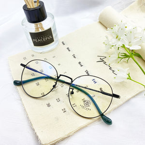 自家品牌 Vol. 15 / FO367 Fortune Optical