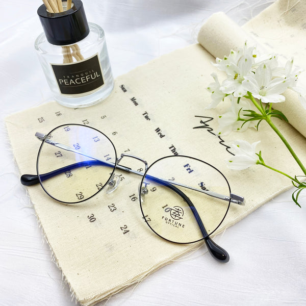 自家品牌 Vol. 15 / FO367 Fortune Optical