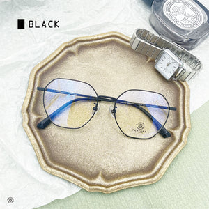 自家品牌 Vol. 26/ FO638 Fortune Optical